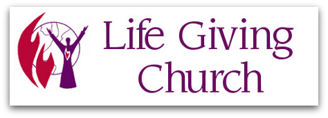 Life Giving Church - Woodward, OK