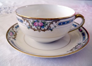 teacup