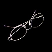 I Can See Clearly Now!
