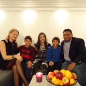 Special Guests, October 30, 2016