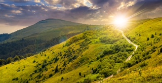 Journey Of The Spirit