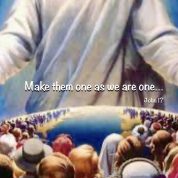 Throne Room Intercession