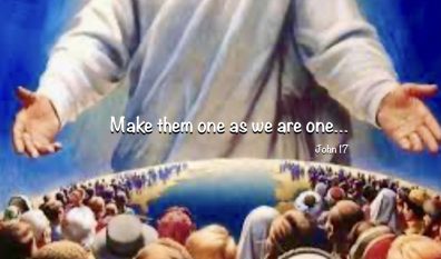 Throne Room Intercession